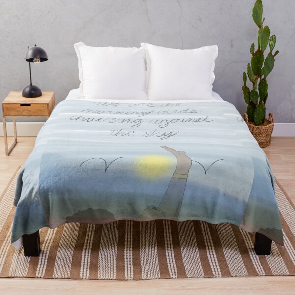 Item preview, Morning Birds designed and sold by StardustCo.