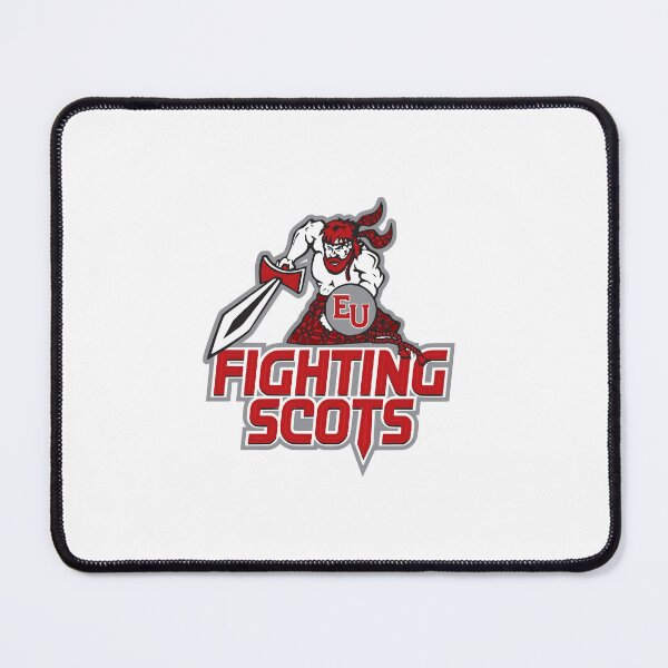 Item preview, Edinboro Fighting Scots designed and sold by WiliyantuSA.