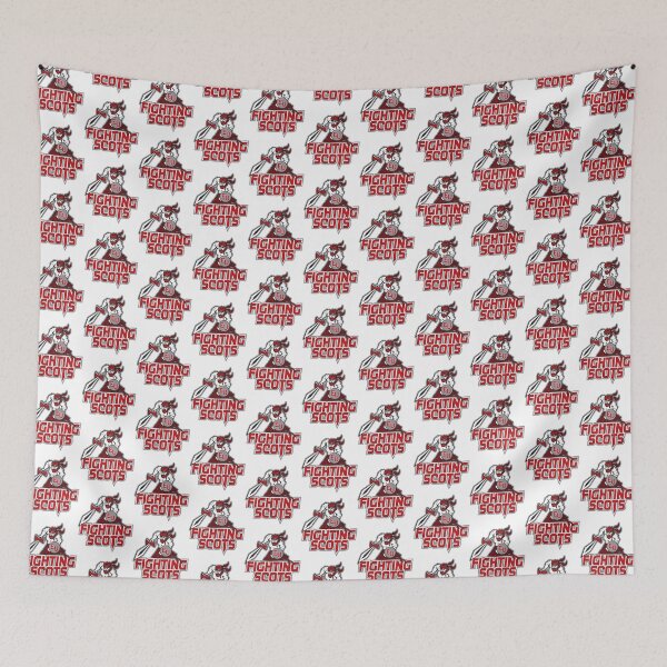 Item preview, Edinboro Fighting Scots designed and sold by WiliyantuSA.