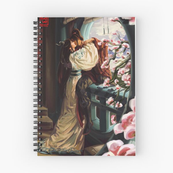 Item preview, library intruder designed and sold by yuyufinale.