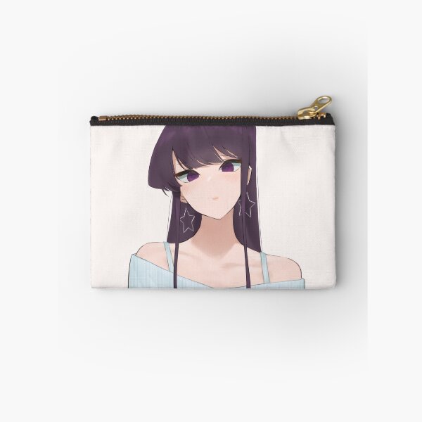 Item preview, Shouko Komi Komi Can't Communicate Artwork For Otaku designed and sold by roycool.