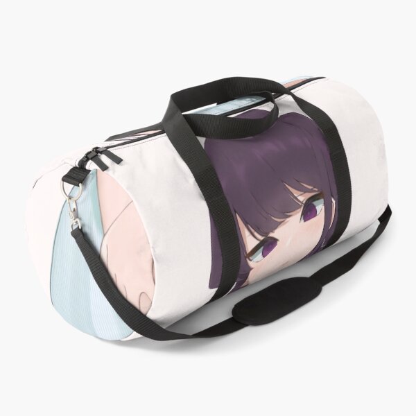 Item preview, Shouko Komi Komi Can't Communicate Artwork For Otaku designed and sold by roycool.