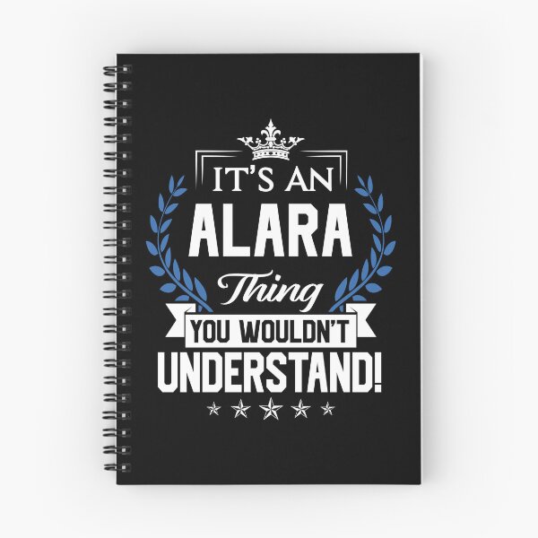 Item preview, Alara Name T Shirt - Alara Things Name 2 Gift Item Tee designed and sold by jazminprin.