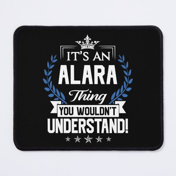 Item preview, Alara Name T Shirt - Alara Things Name 2 Gift Item Tee designed and sold by jazminprin.