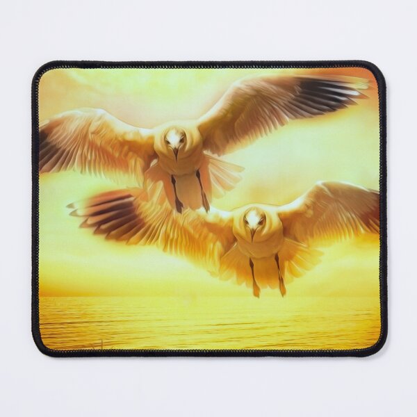 Item preview, Landing at last designed and sold by M-AbdelRahman.
