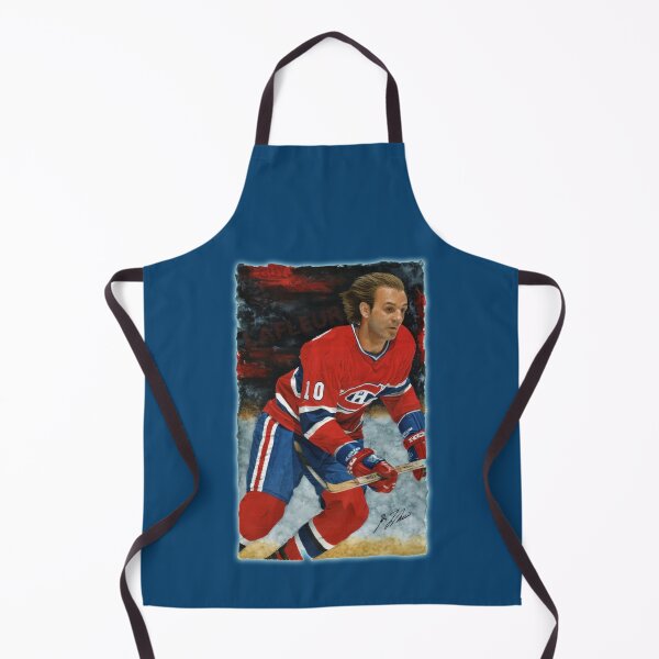 Item preview, Guy Lafleur Hockey Player designed and sold by GriffinHubert99.