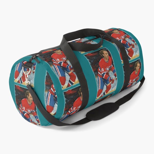 Item preview, Guy Lafleur Hockey Player designed and sold by GriffinHubert99.