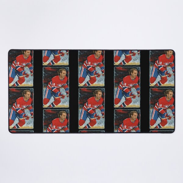 Item preview, Guy Lafleur Hockey Player designed and sold by GriffinHubert99.