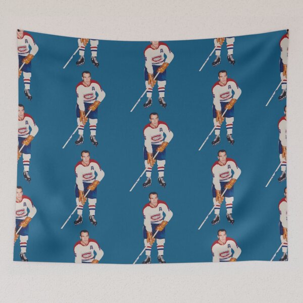 Item preview, Guy Lafleur Hockey Player designed and sold by GriffinHubert99.
