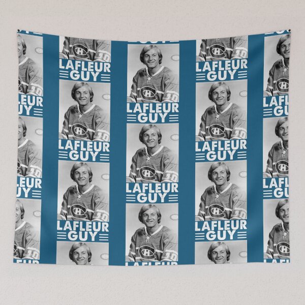 Item preview, Guy Lafleur Vintage    designed and sold by GriffinHubert99.