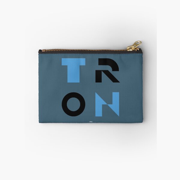 Item preview, TRON - MCMLXXXII-MMX designed and sold by Brick Something.