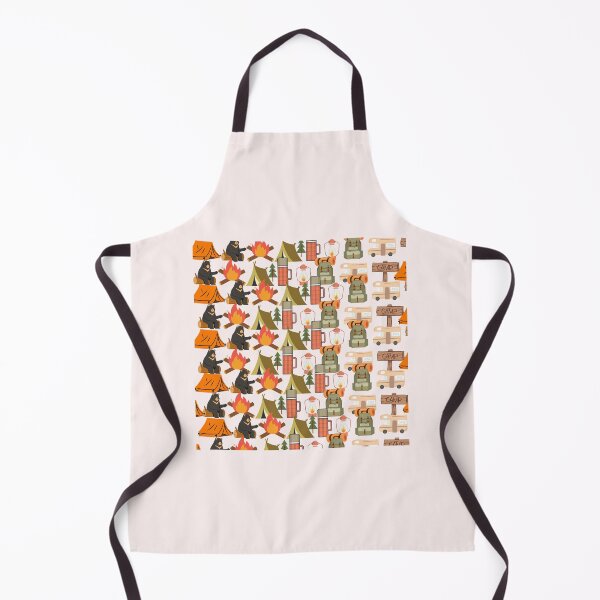 Item preview, Camping  designed and sold by UrbnImagination.