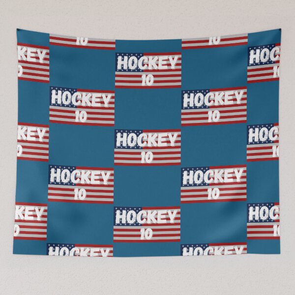 Item preview, Hockey 10 Hockey Player Guy Lafleur    designed and sold by GriffinHubert99.
