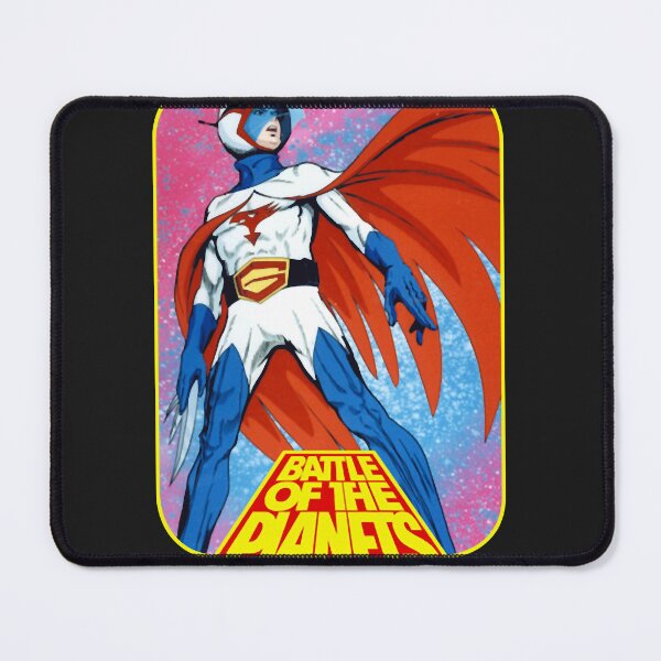 Item preview, Battle of the planets g force designed and sold by KevinMelton47.