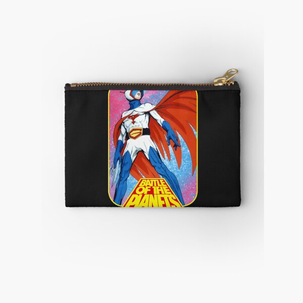 Item preview, Battle of the planets g force designed and sold by KevinMelton47.