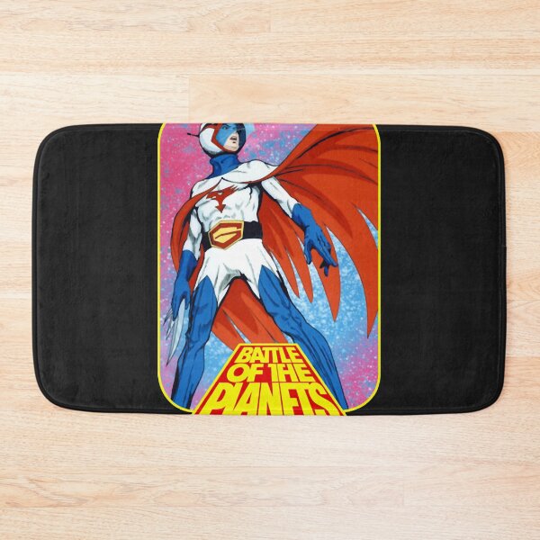 Item preview, Battle of the planets g force designed and sold by KevinMelton47.