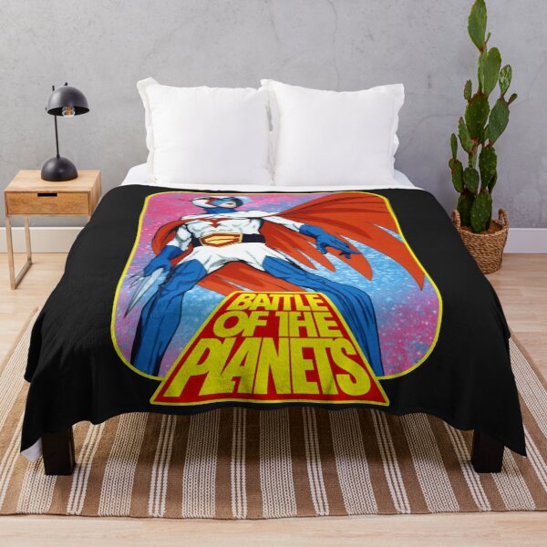 Item preview, Battle of the planets g force designed and sold by KevinMelton47.