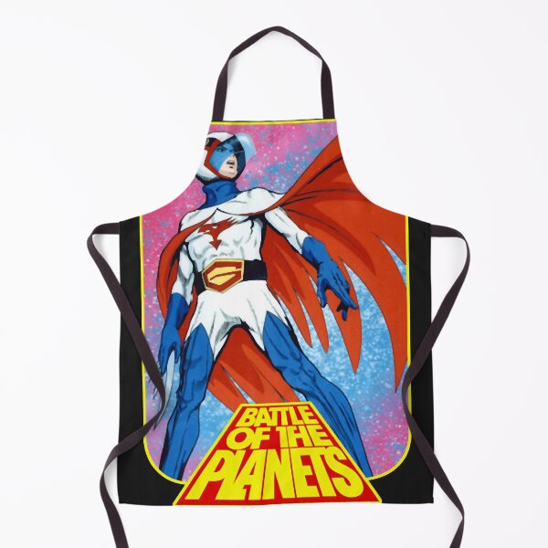 Item preview, Battle of the planets g force designed and sold by KevinMelton47.