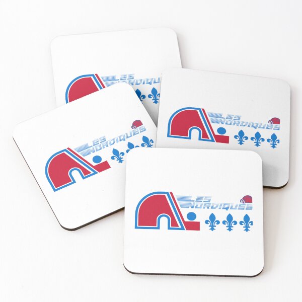 Item preview, Retro Nordiques - Quebec Hockey    designed and sold by GriffinHubert99.