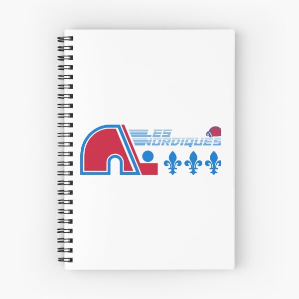 Item preview, Retro Nordiques - Quebec Hockey    designed and sold by GriffinHubert99.