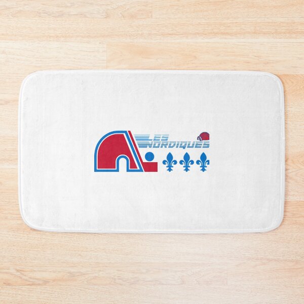 Item preview, Retro Nordiques - Quebec Hockey    designed and sold by GriffinHubert99.