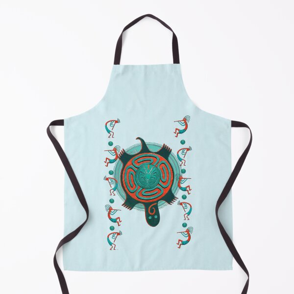 Item preview, Visitors Anasazi designed and sold by bohemianbound.