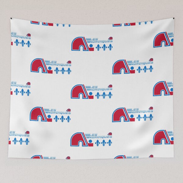 Item preview, Retro Nordiques - Quebec Hockey    designed and sold by GriffinHubert99.