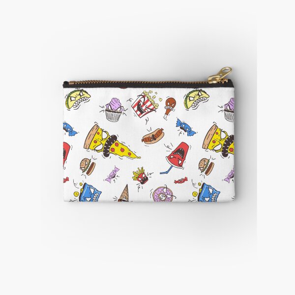 Item preview, Monster Munchies designed and sold by thatjustinjones.