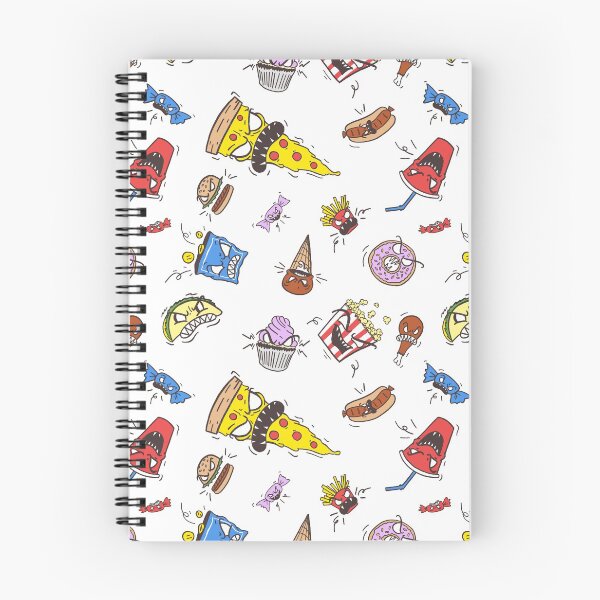Item preview, Monster Munchies designed and sold by thatjustinjones.