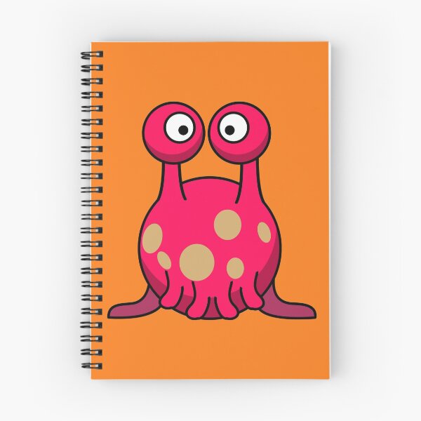 Item preview, Pink Alien designed and sold by stevewc2.