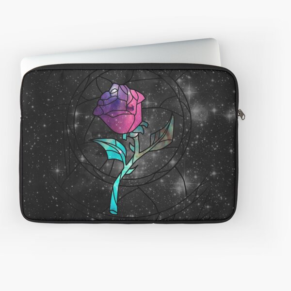 Aperçu de l'œuvre Vitrail Galaxie rose créée et vendue par rapplatt.