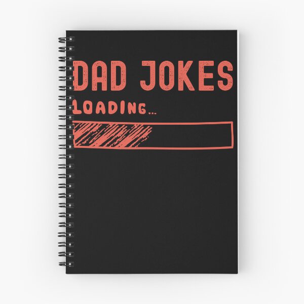 Item preview, Dad Jokes Loading Funny Fathers Day Daddy joke  designed and sold by Kaladzishop.
