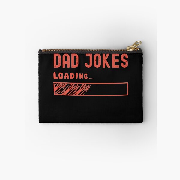 Item preview, Dad Jokes Loading Funny Fathers Day Daddy joke  designed and sold by Kaladzishop.