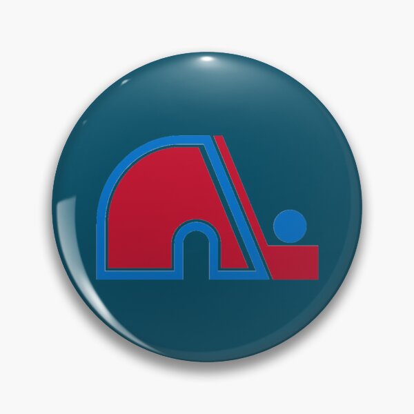 Item preview, Vintage Quebec Hockey - Retro Nordiques     designed and sold by GriffinHubert99.