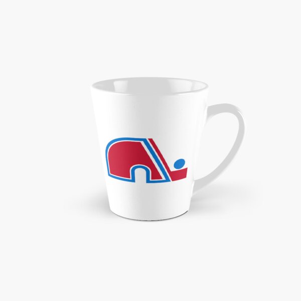 Vista previa del artículo con la obra «Vintage Quebec Hockey - Retro Nordiques    », diseñado y vendido por GriffinHubert99.