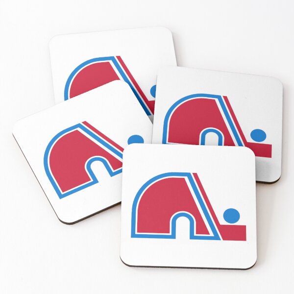 Item preview, Vintage Quebec Hockey - Retro Nordiques     designed and sold by GriffinHubert99.