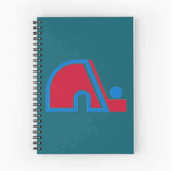 Item preview, Vintage Quebec Hockey - Retro Nordiques     designed and sold by GriffinHubert99.