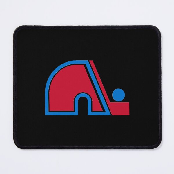 Item preview, Vintage Quebec Hockey - Retro Nordiques designed and sold by GriffinHubert99.