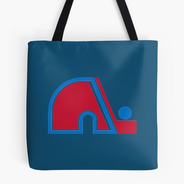 Item preview, Vintage Quebec Hockey - Retro Nordiques     designed and sold by GriffinHubert99.