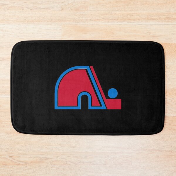 Item preview, Vintage Quebec Hockey - Retro Nordiques     designed and sold by GriffinHubert99.