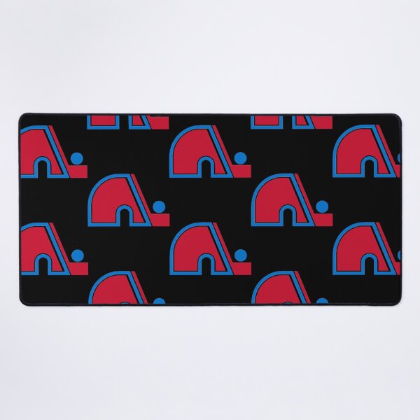 Item preview, Vintage Quebec Hockey - Retro Nordiques     designed and sold by GriffinHubert99.