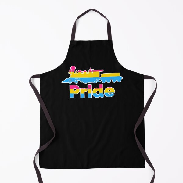 Item preview, Pansexual Pride - Steam designed and sold by Loco-Station.