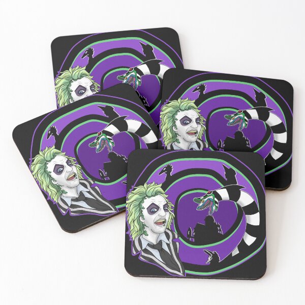 Item preview, Ghost with the Most  designed and sold by Heatherna183.