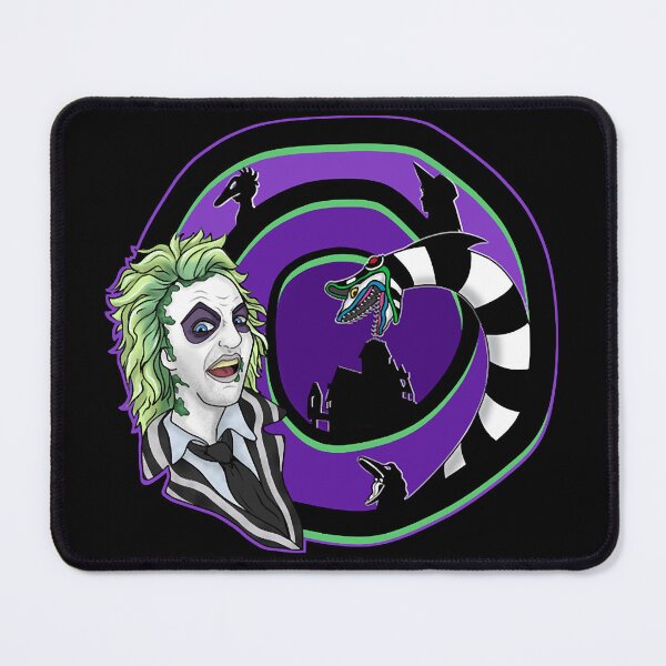 Item preview, Ghost with the Most  designed and sold by Heatherna183.