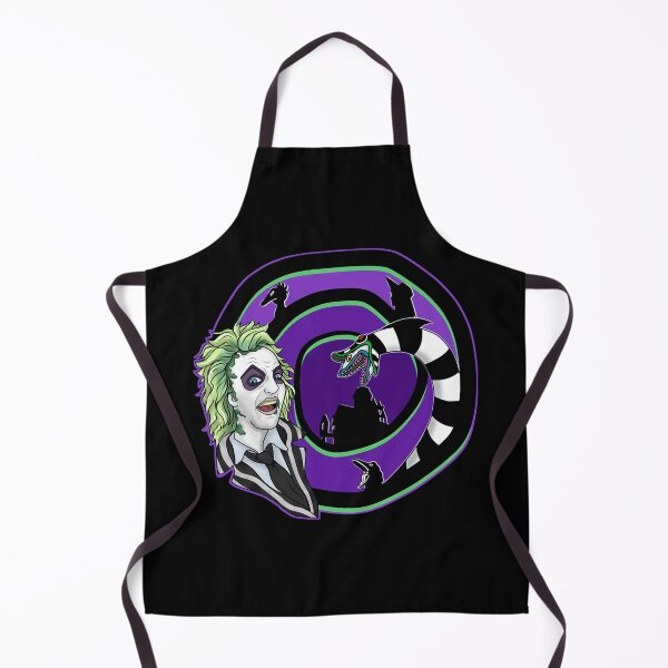Item preview, Ghost with the Most designed and sold by Heatherna183.