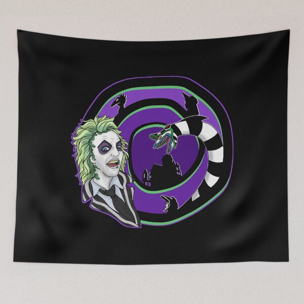Item preview, Ghost with the Most  designed and sold by Heatherna183.