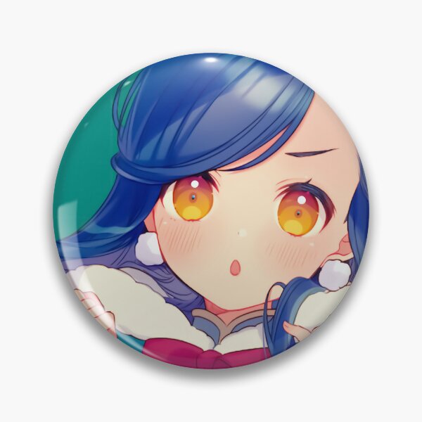 Item preview, Myne Ascendance of a Bookworm Epic Design for fan designed and sold by roycool.