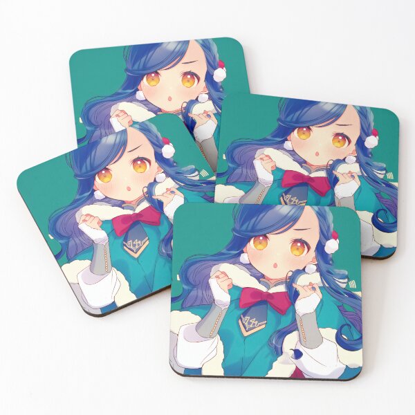 Item preview, Myne Ascendance of a Bookworm Epic Design for fan designed and sold by roycool.