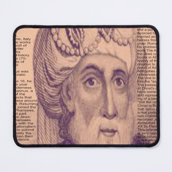 Item preview, Flavius Josephus Art designed and sold by Alicefish.
