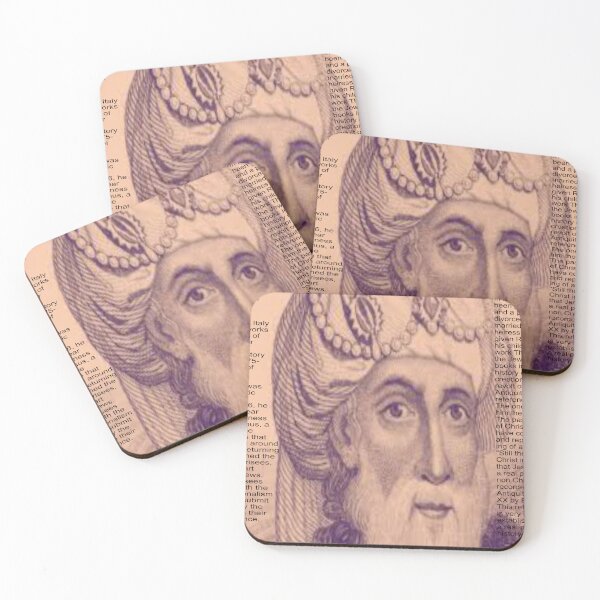 Item preview, Flavius Josephus Art designed and sold by Alicefish.